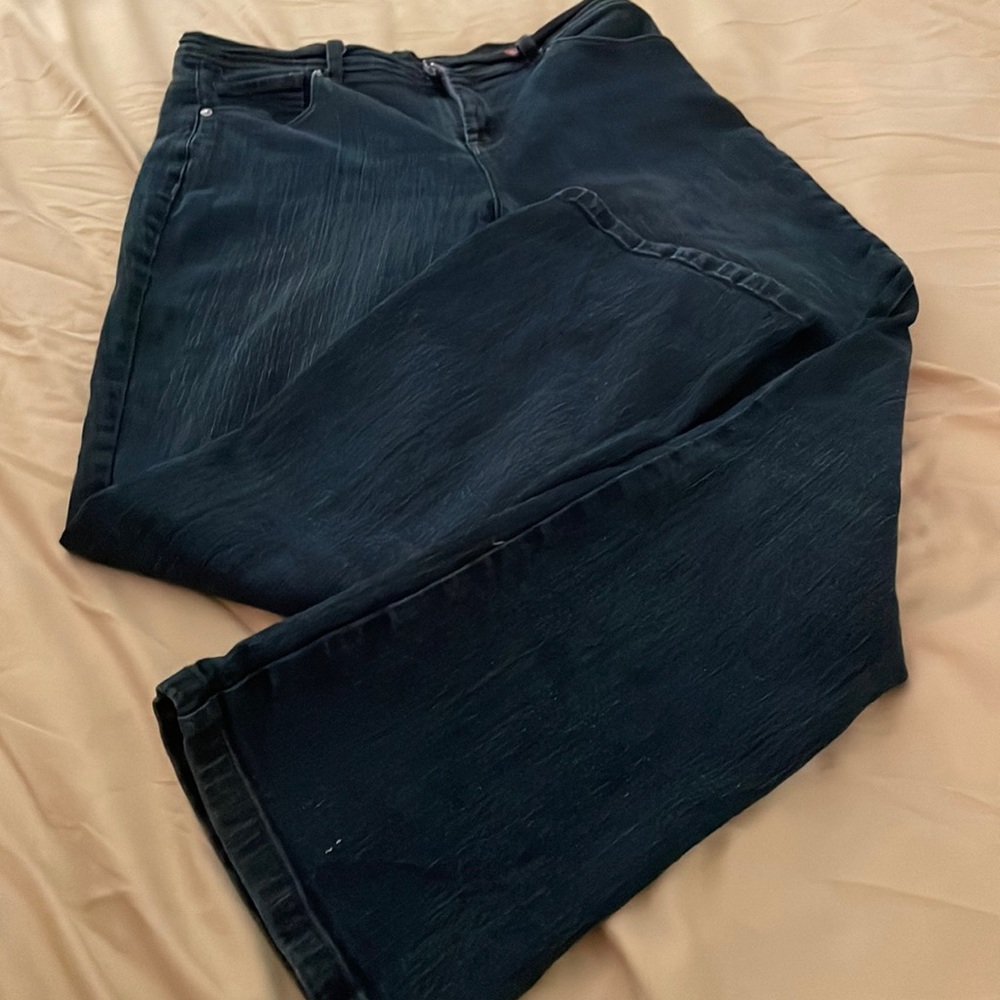 Style & co jeans